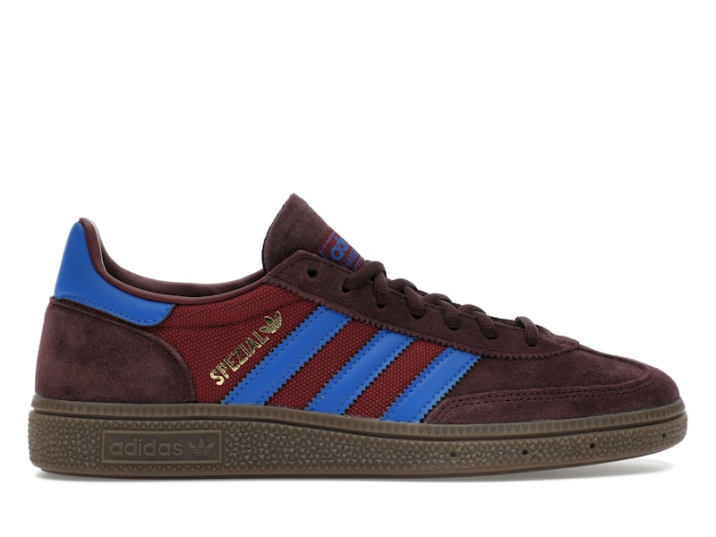 adidas Handball Spezial Night Red Blue