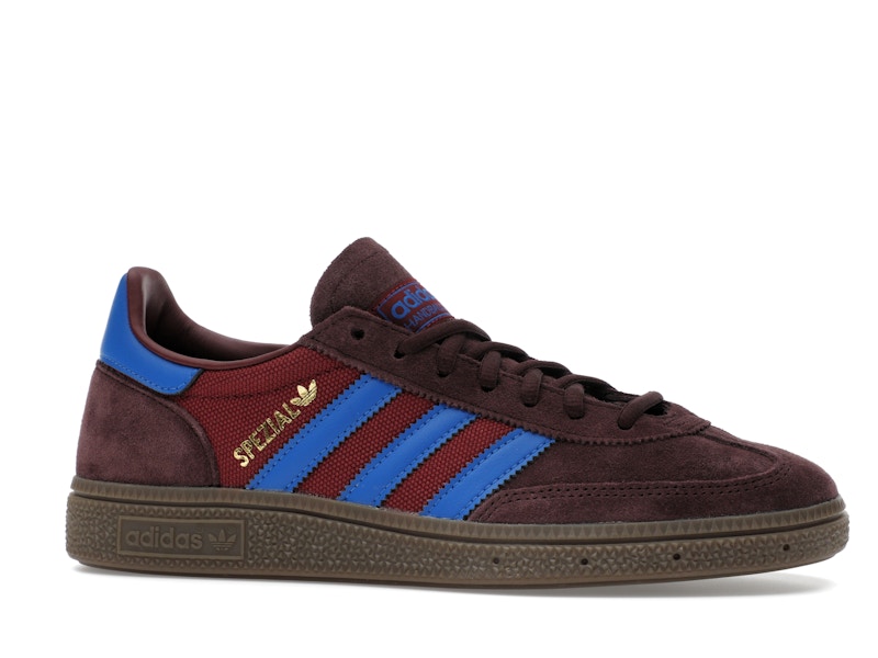 adidas Handball Spezial Night Red Blue