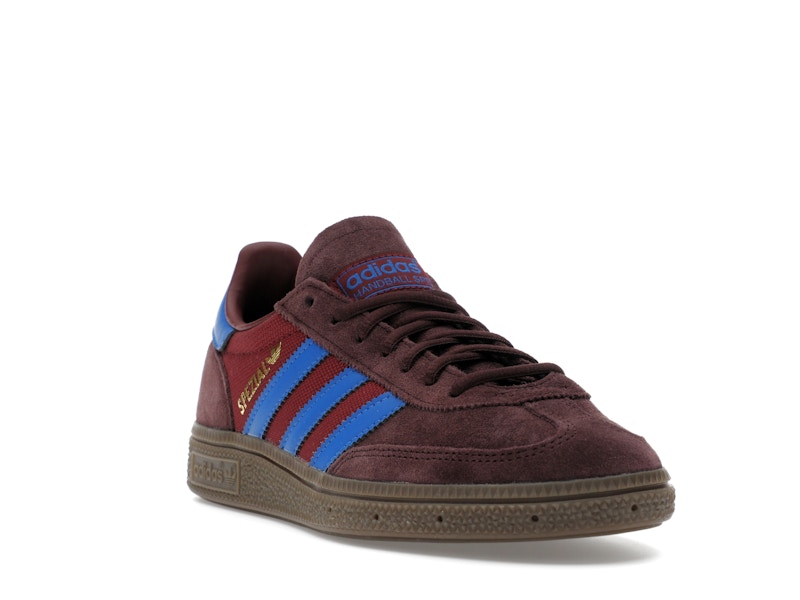 adidas Handball Spezial Night Red Blue
