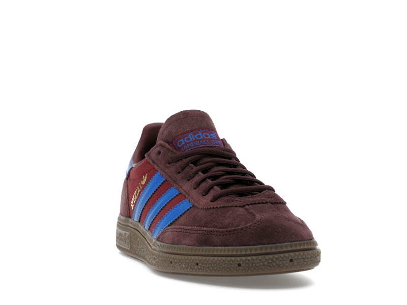 adidas Handball Spezial Night Red Blue