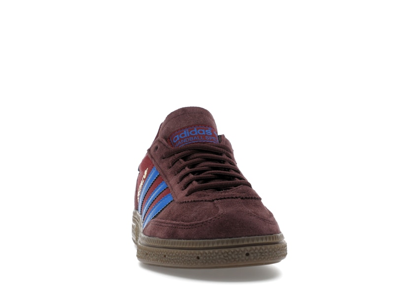 adidas Handball Spezial Night Red Blue