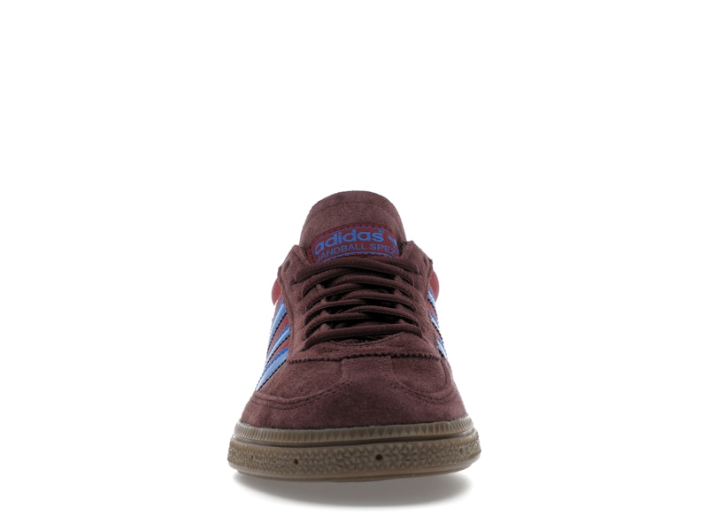 adidas Handball Spezial Night Red Blue