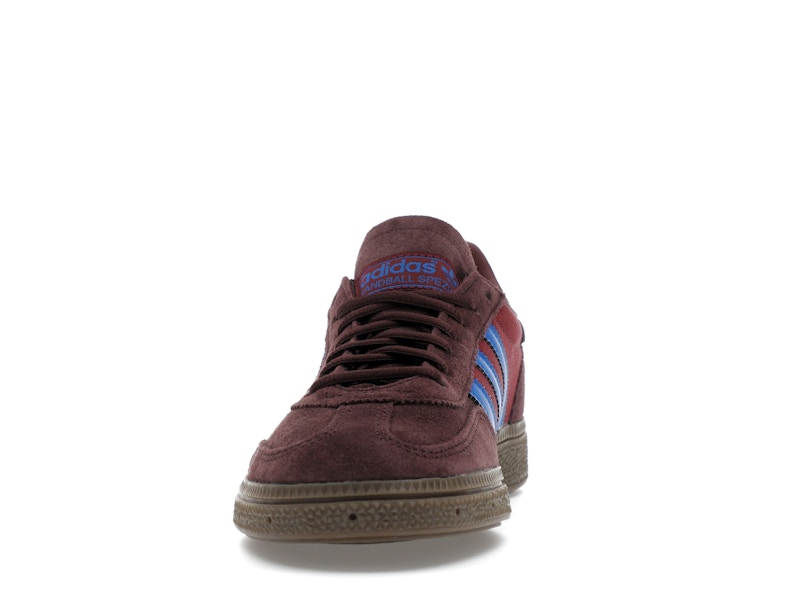 adidas Handball Spezial Night Red Blue