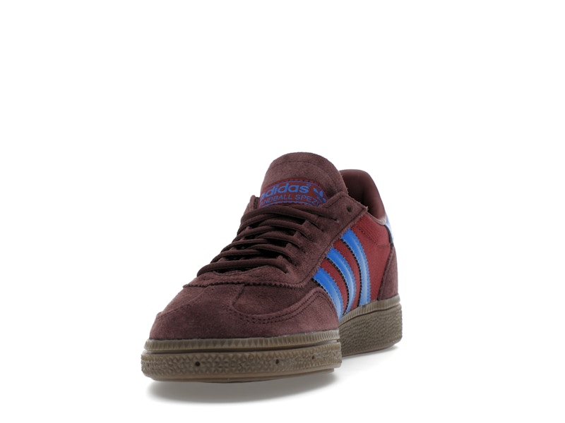 adidas Handball Spezial Night Red Blue