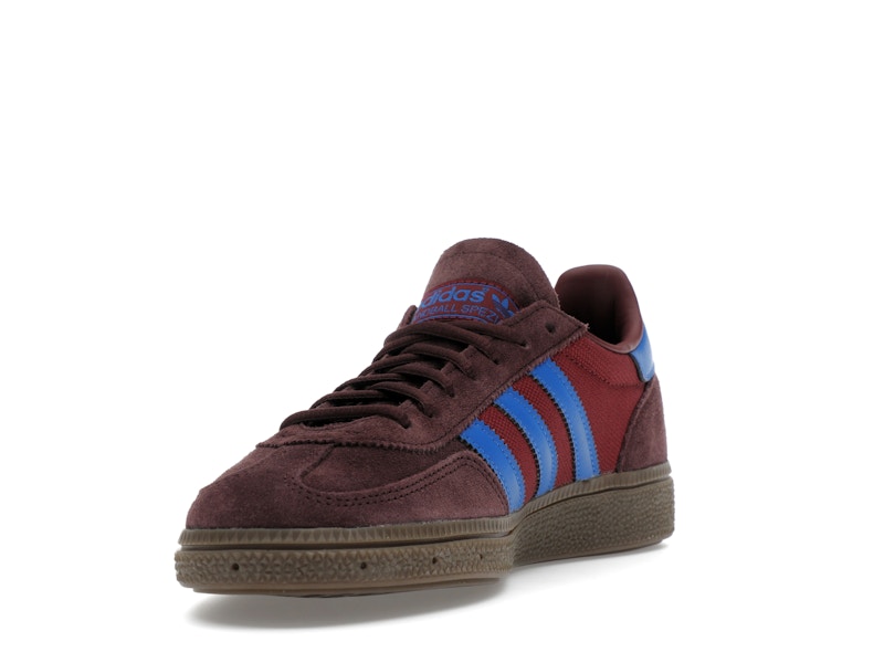 adidas Handball Spezial Night Red Blue