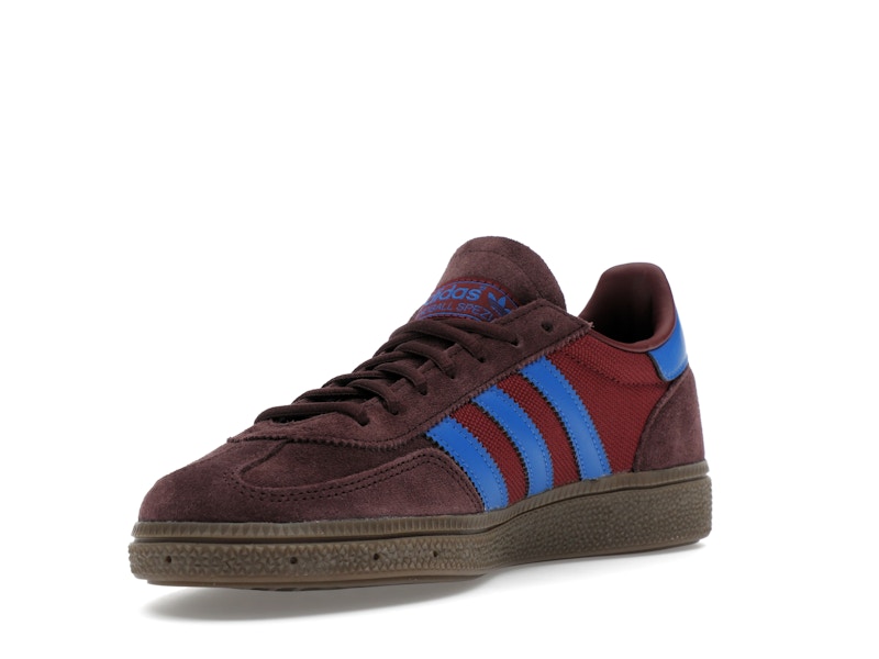 adidas Handball Spezial Night Red Blue