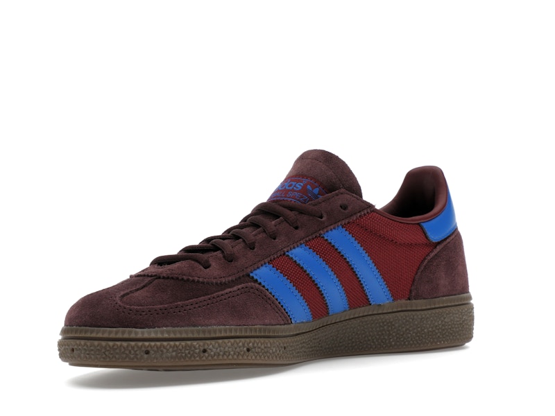 adidas Handball Spezial Night Red Blue
