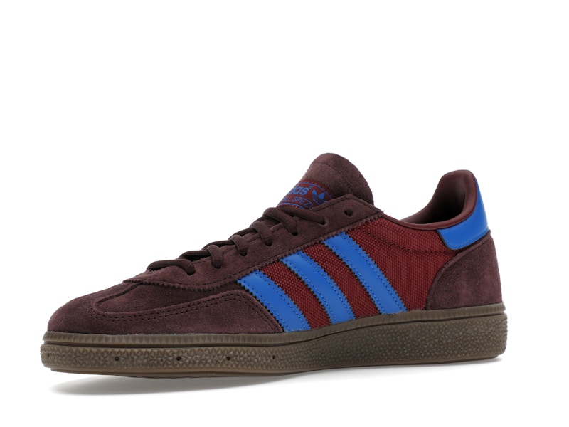 adidas Handball Spezial Night Red Blue