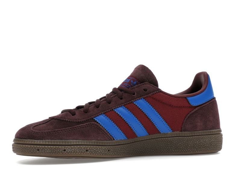 adidas Handball Spezial Night Red Blue