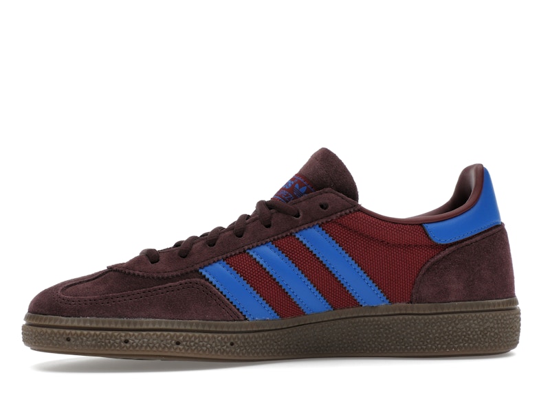 adidas Handball Spezial Night Red Blue