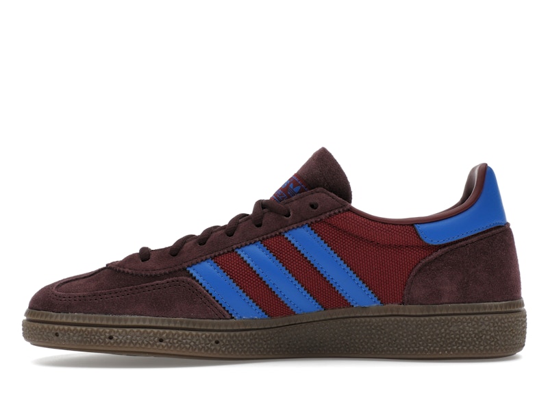 adidas Handball Spezial Night Red Blue