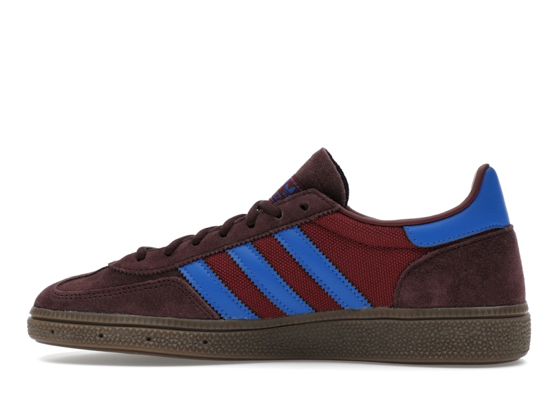 adidas Handball Spezial Night Red Blue