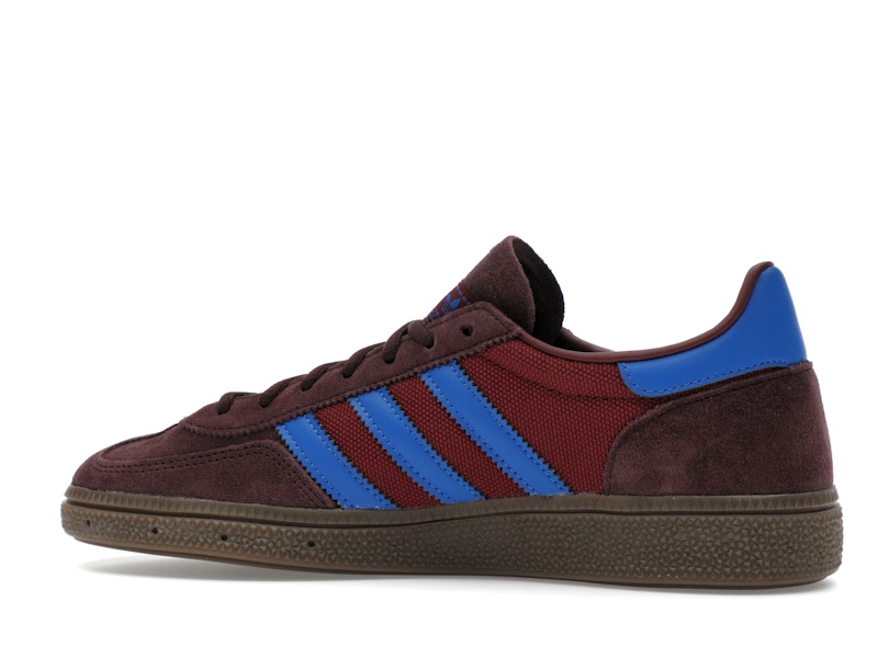adidas Handball Spezial Night Red Blue