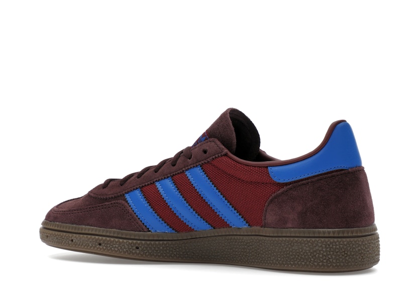 adidas Handball Spezial Night Red Blue