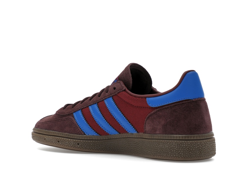 adidas Handball Spezial Night Red Blue