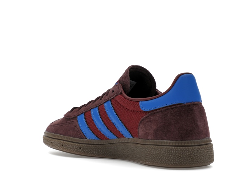 adidas Handball Spezial Night Red Blue