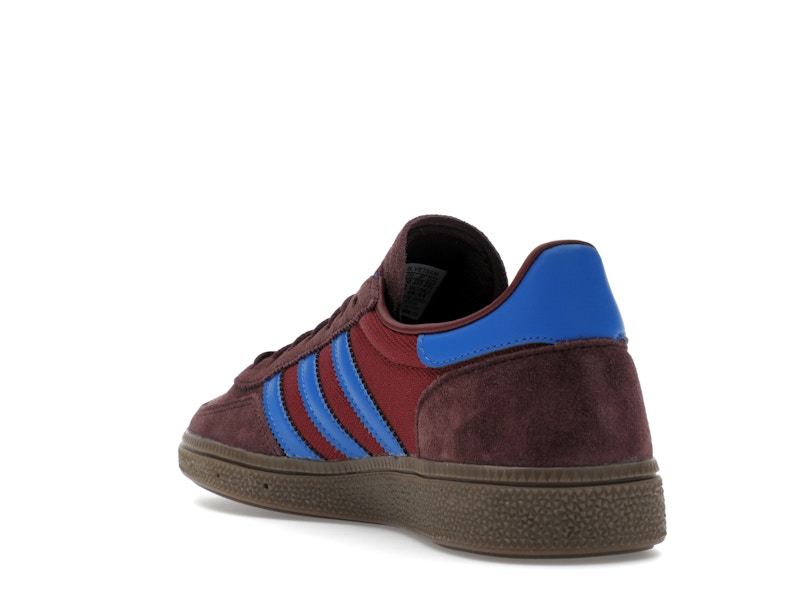 adidas Handball Spezial Night Red Blue