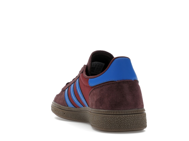adidas Handball Spezial Night Red Blue