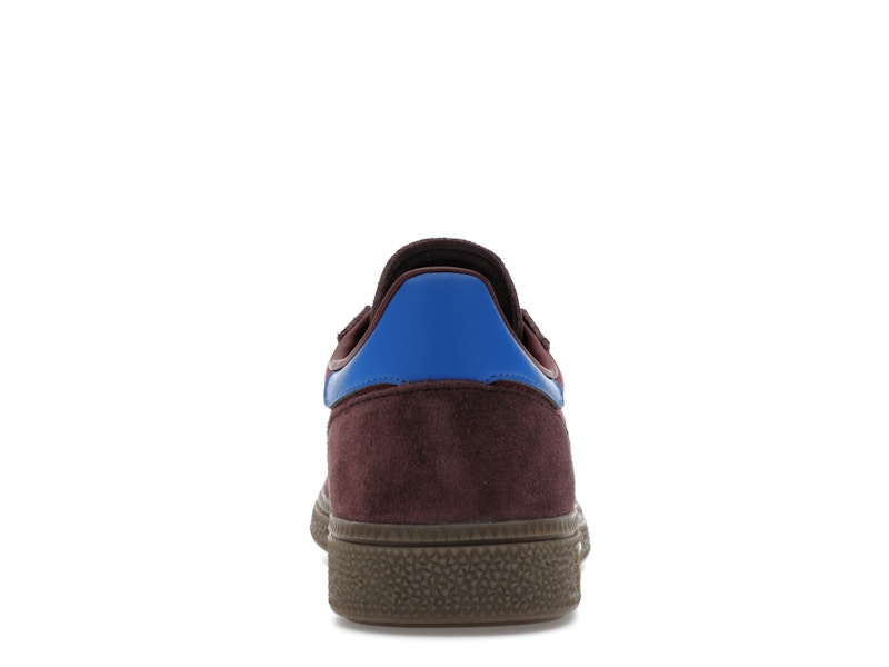 adidas Handball Spezial Night Red Blue