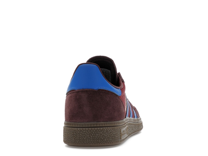 adidas Handball Spezial Night Red Blue