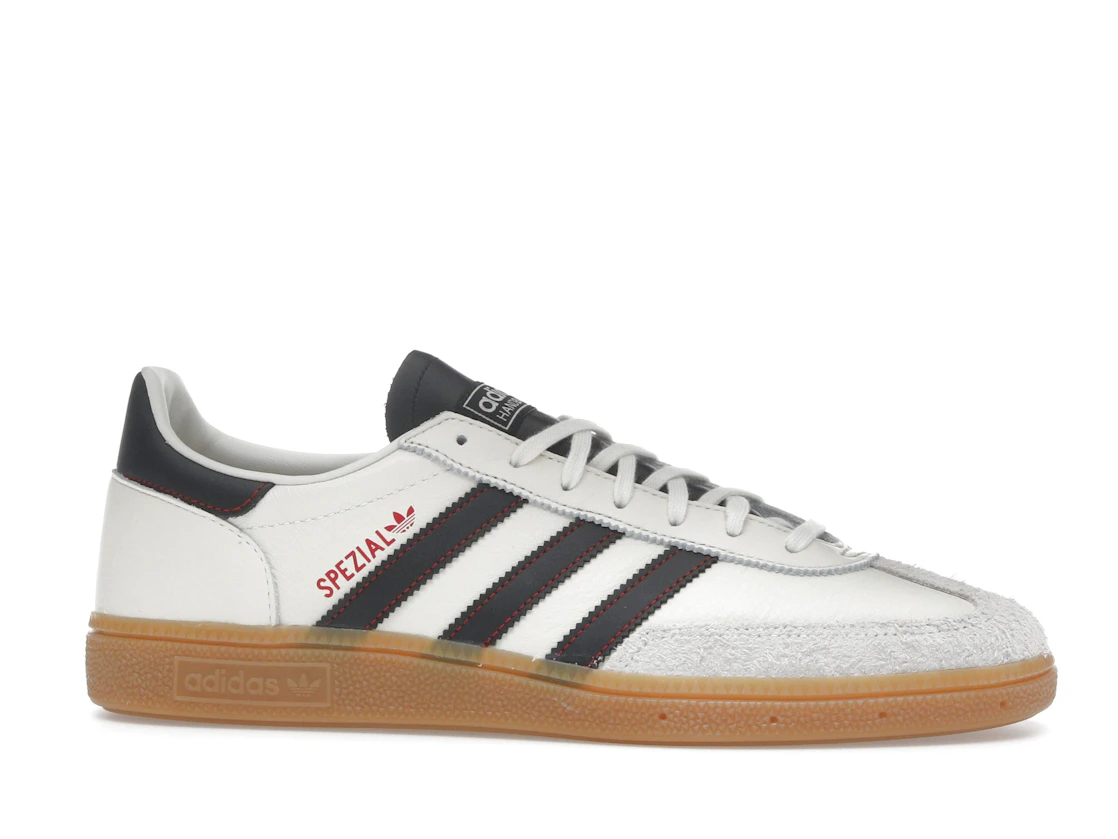 adidas Handball Spezial Off White Core Black Red
