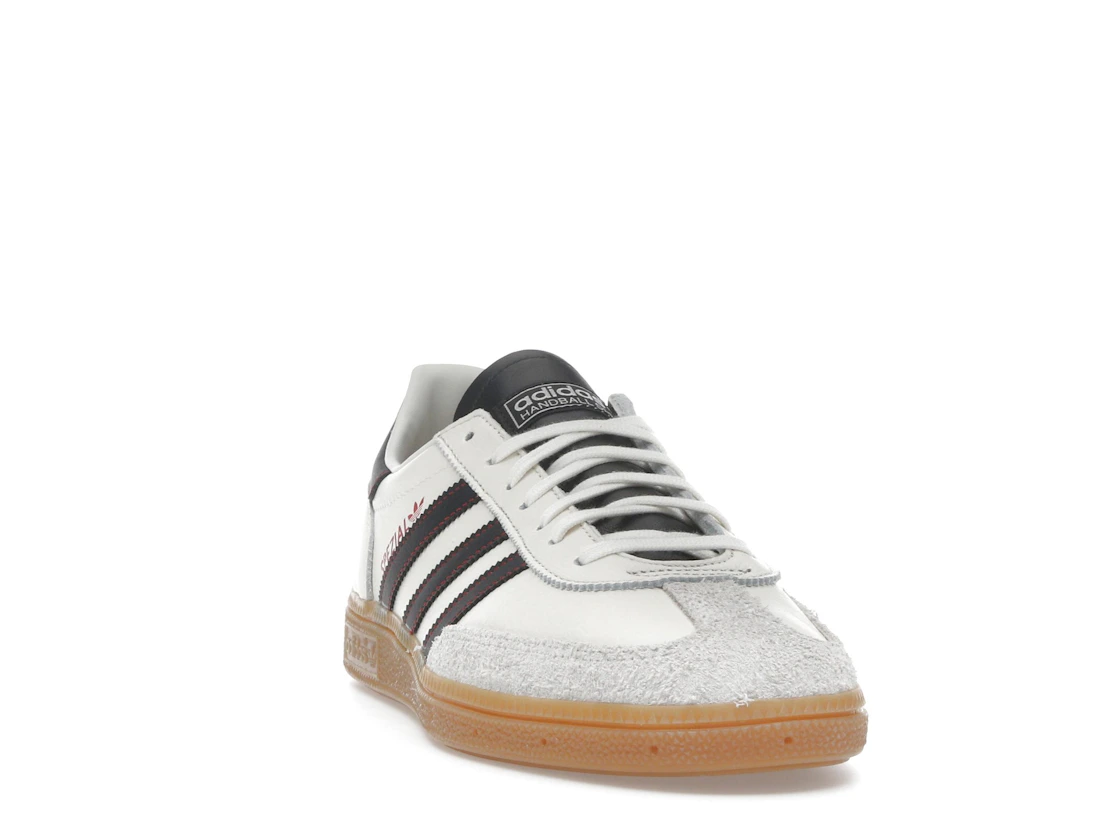 adidas Handball Spezial Off White Core Black Red