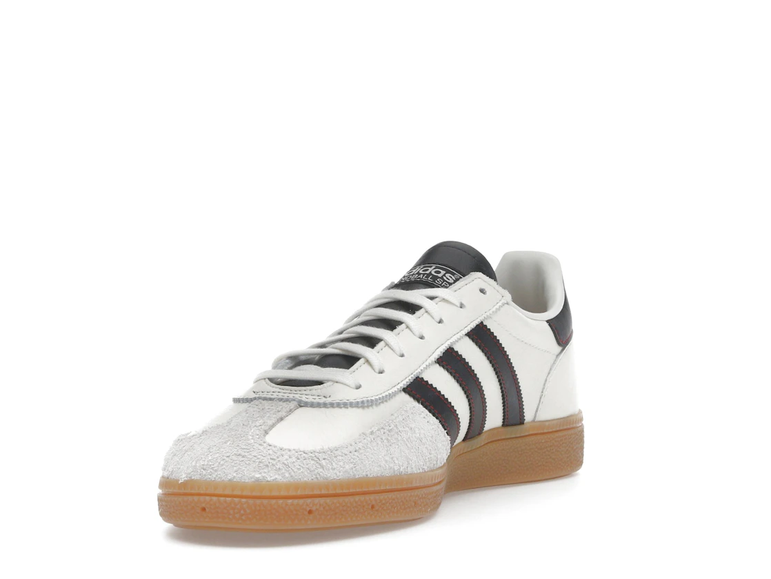 adidas Handball Spezial Off White Core Black Red