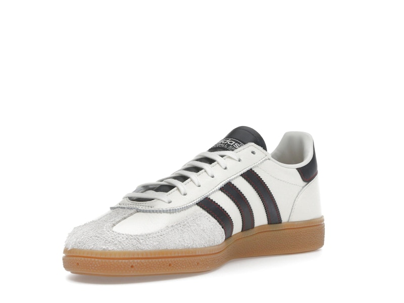 adidas Handball Spezial Off White Core Black Red