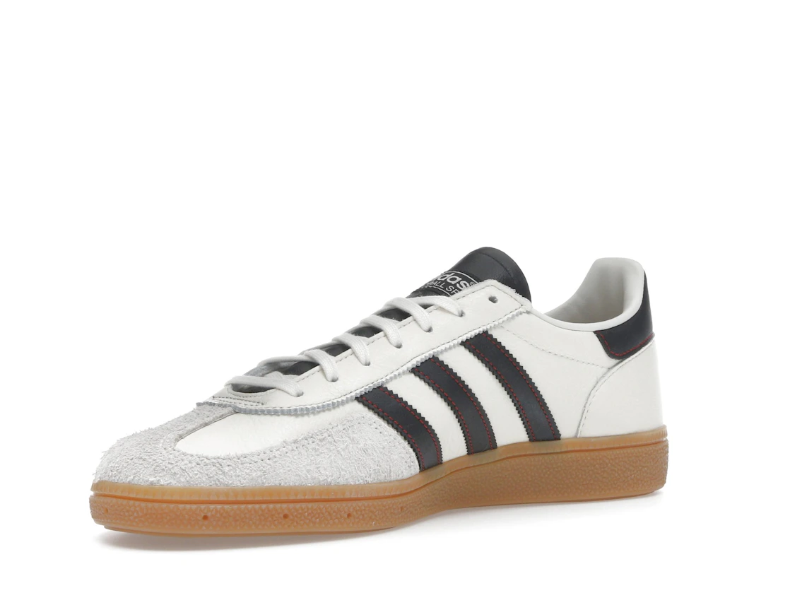 adidas Handball Spezial Off White Core Black Red