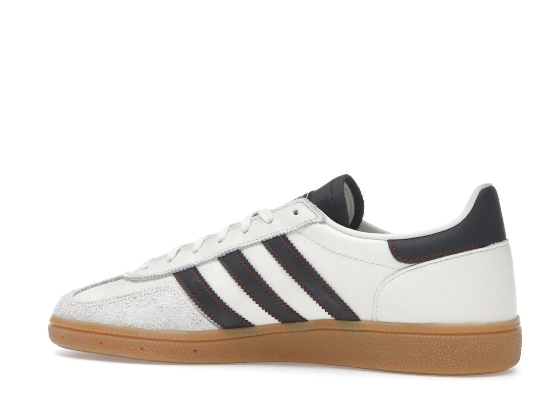 adidas Handball Spezial Off White Core Black Red