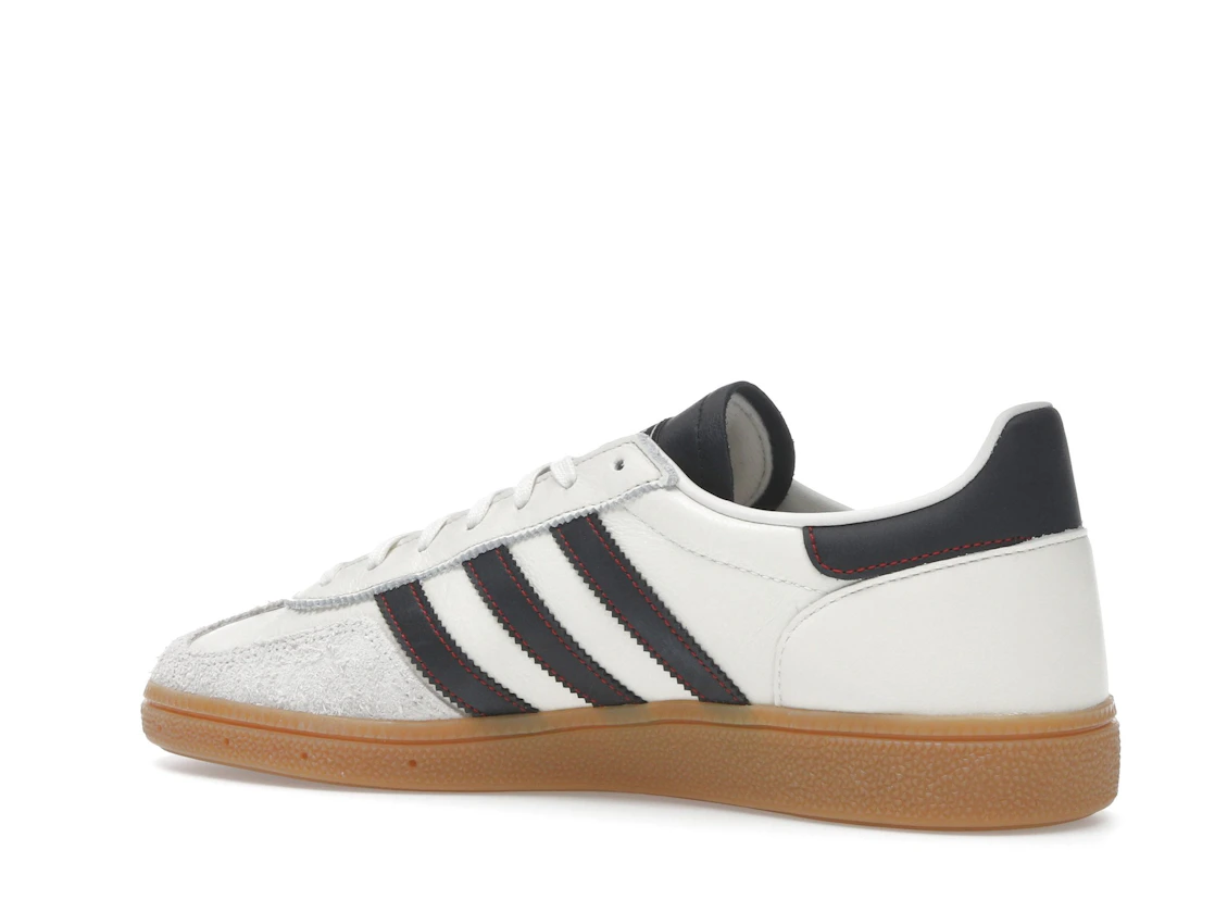 adidas Handball Spezial Off White Core Black Red