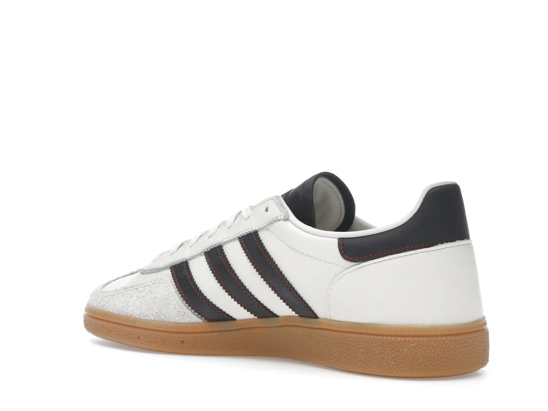adidas Handball Spezial Off White Core Black Red