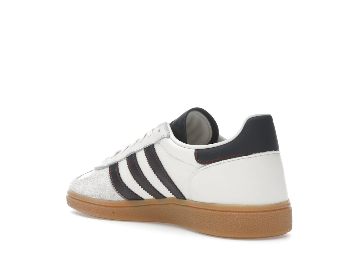 adidas Handball Spezial Off White Core Black Red