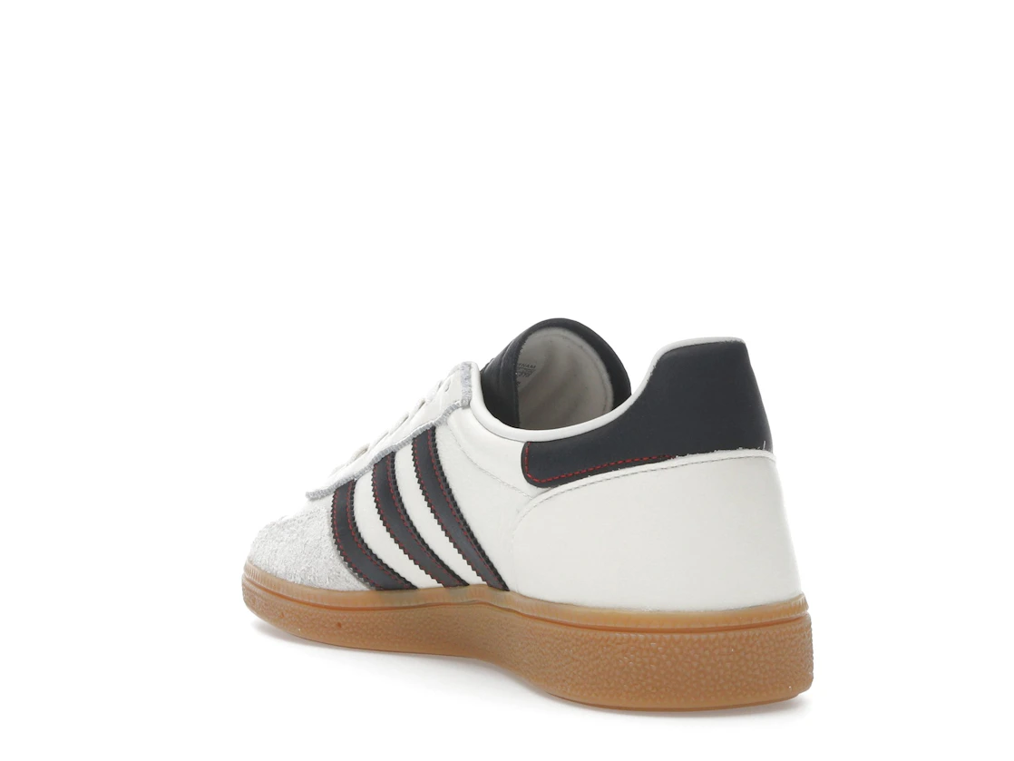 adidas Handball Spezial Off White Core Black Red
