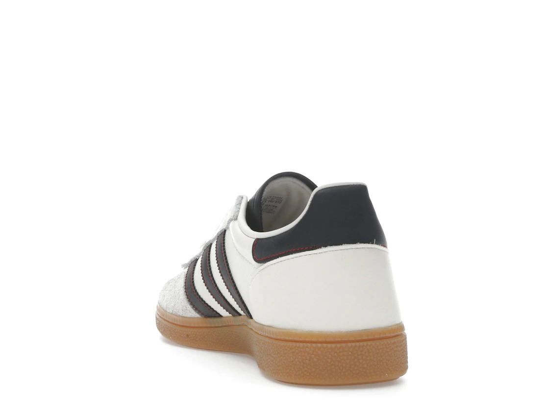 adidas Handball Spezial Off White Core Black Red