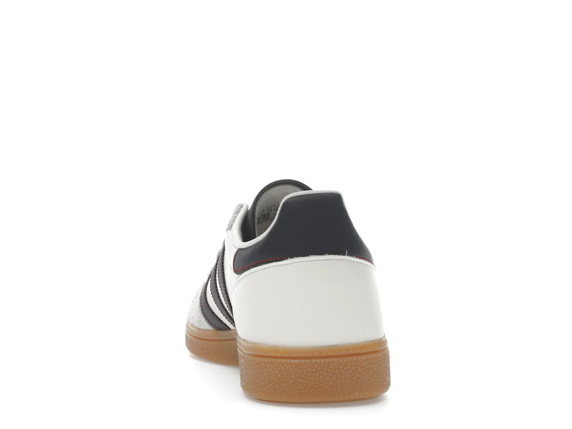 adidas Handball Spezial Off White Core Black Red