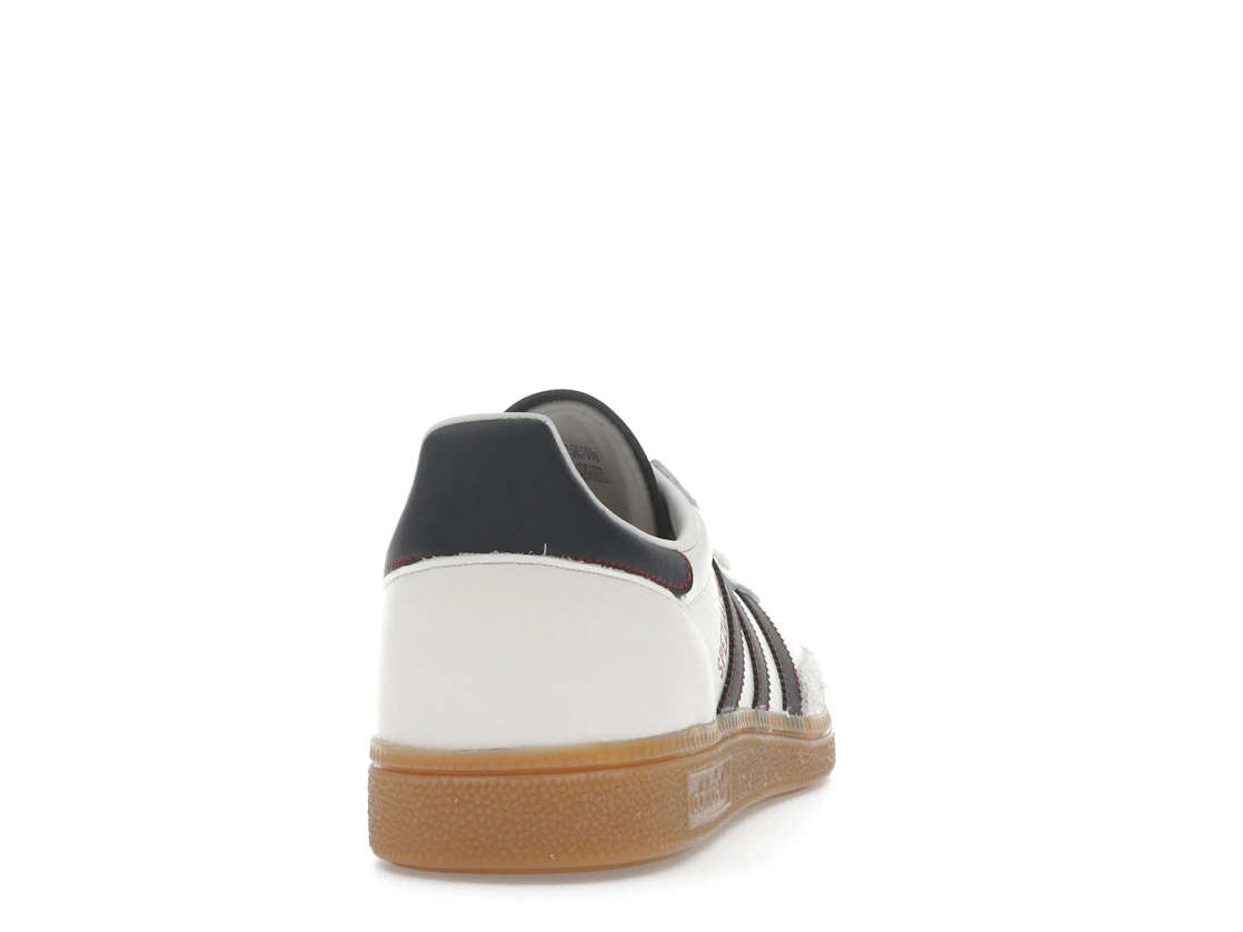 adidas Handball Spezial Off White Core Black Red
