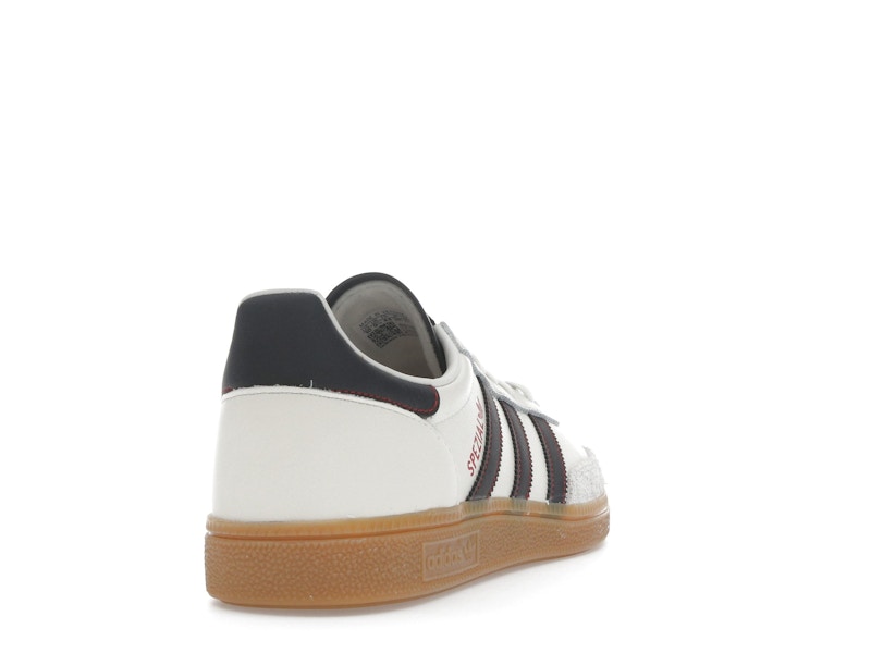adidas Handball Spezial Off White Core Black Red