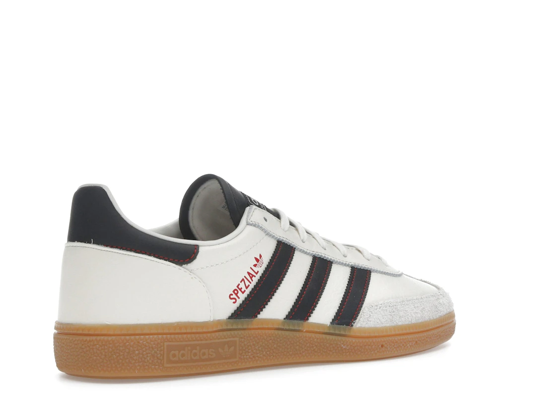adidas Handball Spezial Off White Core Black Red