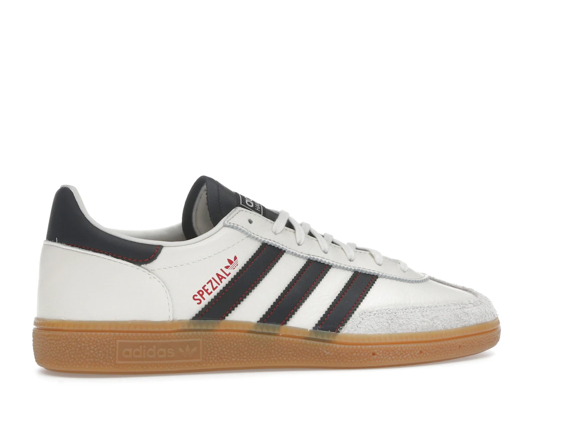 adidas Handball Spezial Off White Core Black Red