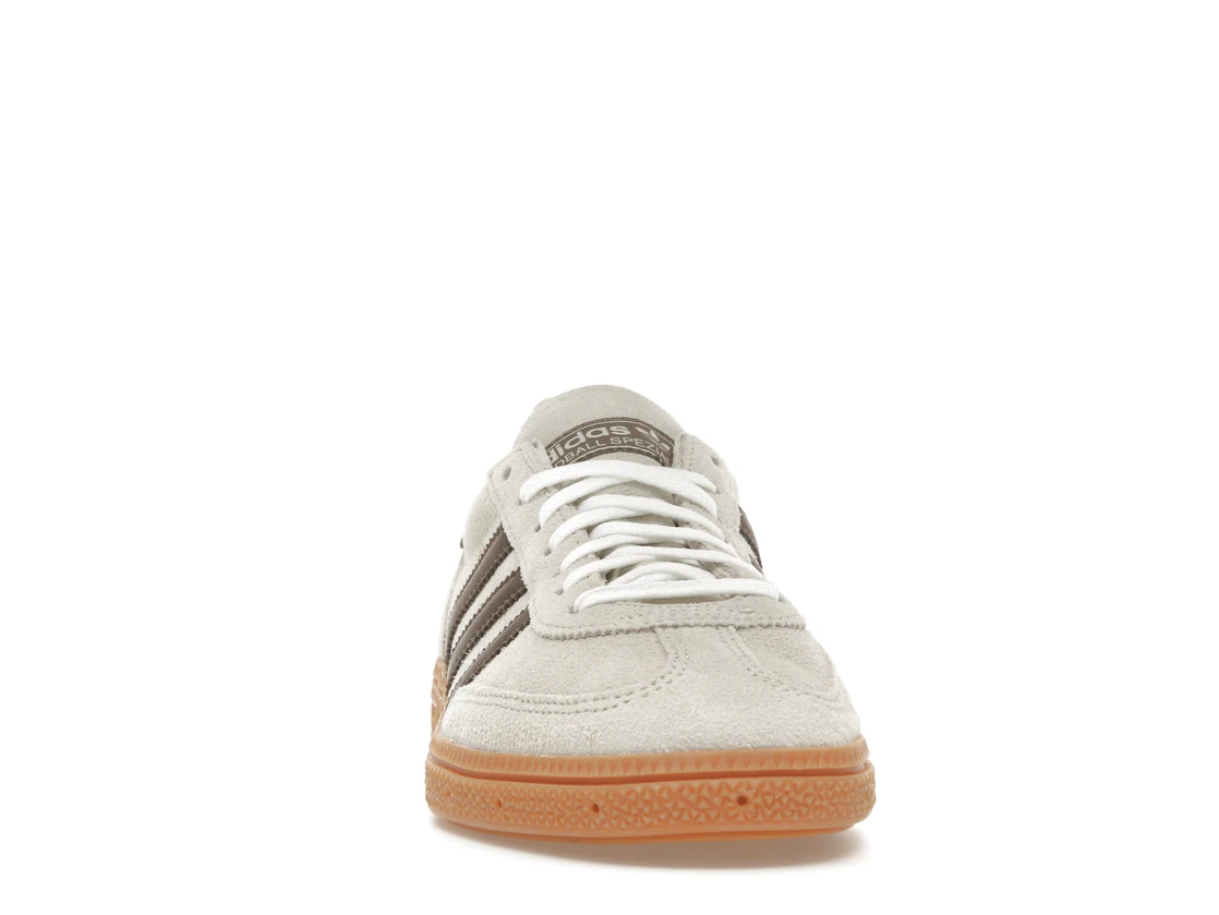 adidas Handball Spezial Off-White Earth Strata Gum (Women's)