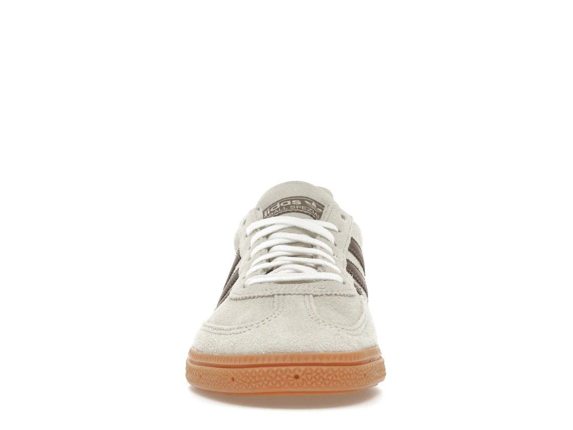 adidas Handball Spezial Off-White Earth Strata Gum (Women's)