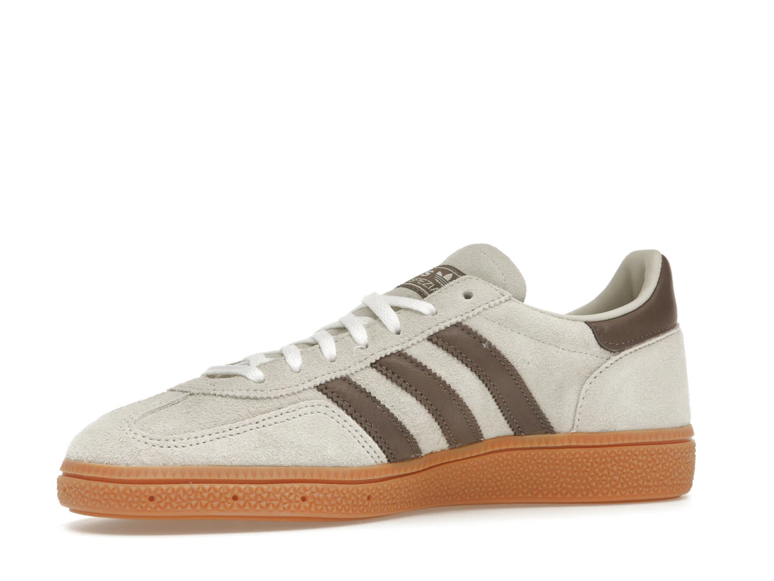 adidas Handball Spezial Off-White Earth Strata Gum (Women's)
