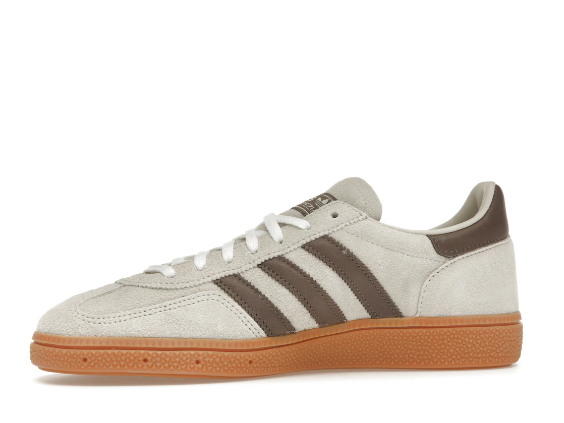 adidas Handball Spezial Off-White Earth Strata Gum (Women's)