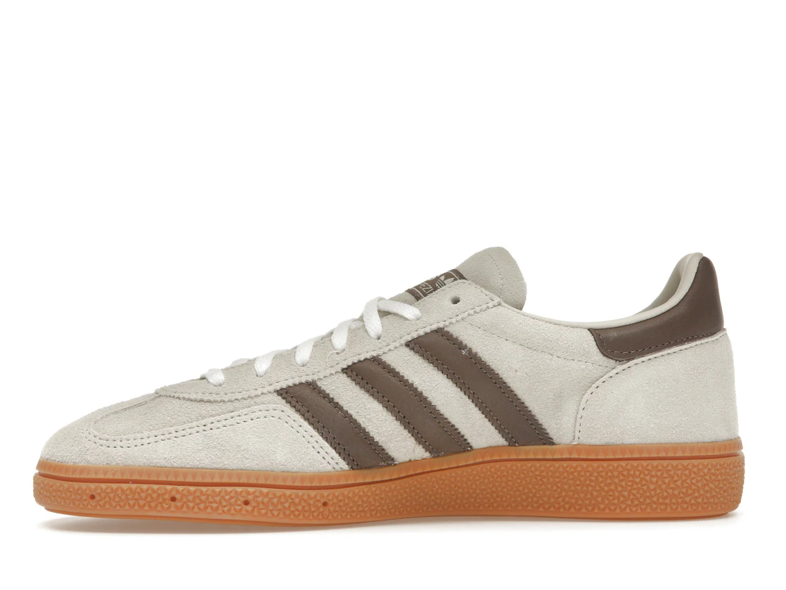 adidas Handball Spezial Off-White Earth Strata Gum (Women's)