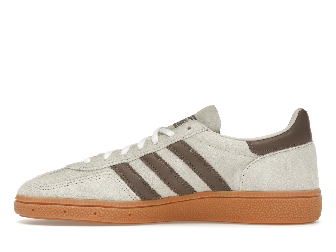 adidas Handball Spezial Off-White Earth Strata Gum (Women's)