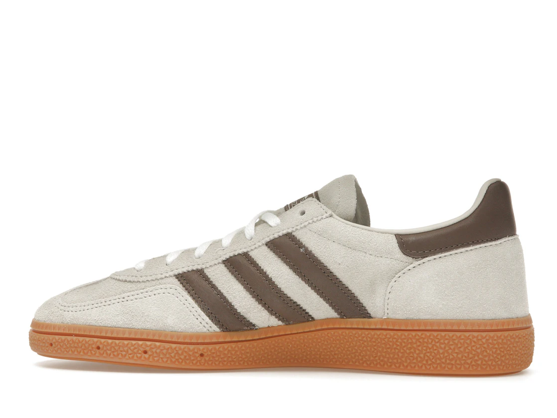 adidas Handball Spezial Off-White Earth Strata Gum (Women's)