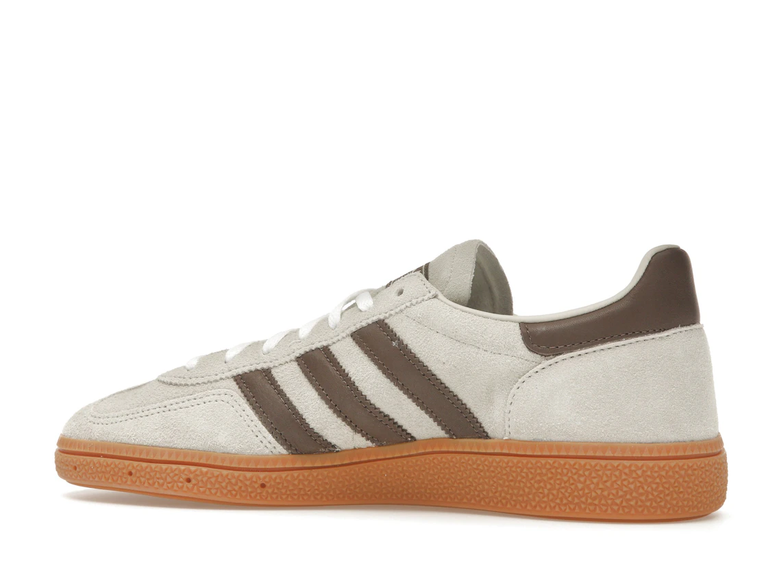adidas Handball Spezial Off-White Earth Strata Gum (Women's)