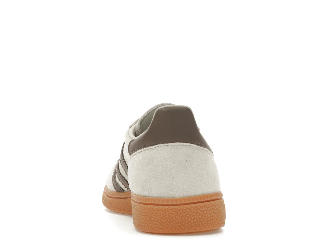 adidas Handball Spezial Off-White Earth Strata Gum (Women's)