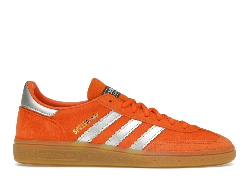 Adidas spezial raw amber sale